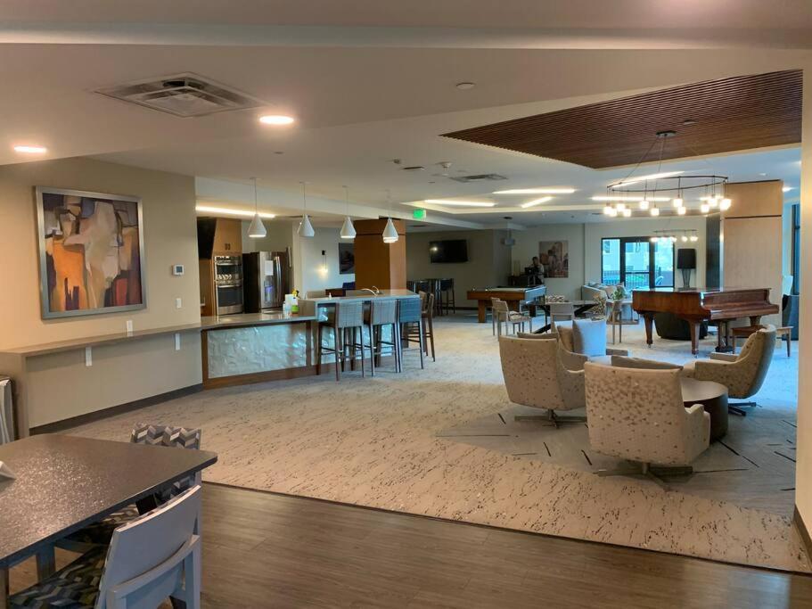 2 Bedroom Condo Heart Of Lodo W/Great View/Amenities เดนเวอร์ ภายนอก รูปภาพ