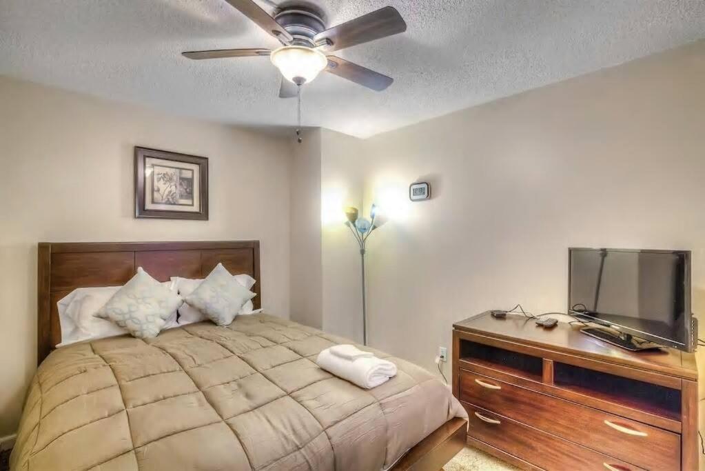 2 Bedroom Condo Heart Of Lodo W/Great View/Amenities เดนเวอร์ ภายนอก รูปภาพ