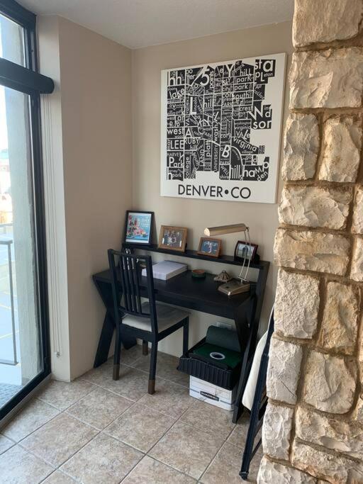 2 Bedroom Condo Heart Of Lodo W/Great View/Amenities เดนเวอร์ ภายนอก รูปภาพ